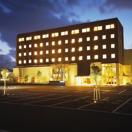 Takanokono Hotel Ματσουγιάμα Εξωτερικό φωτογραφία