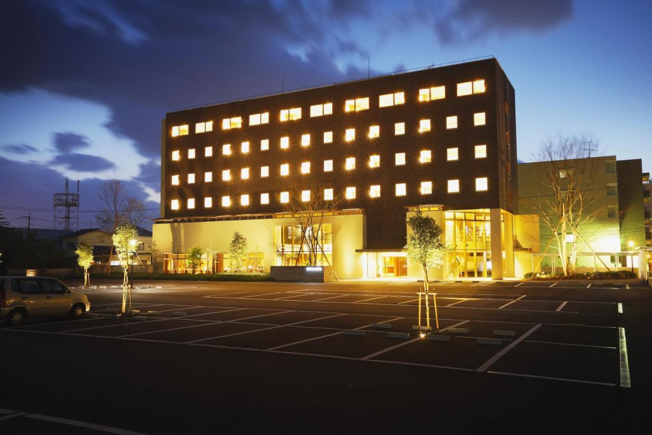 Takanokono Hotel Ματσουγιάμα Εξωτερικό φωτογραφία