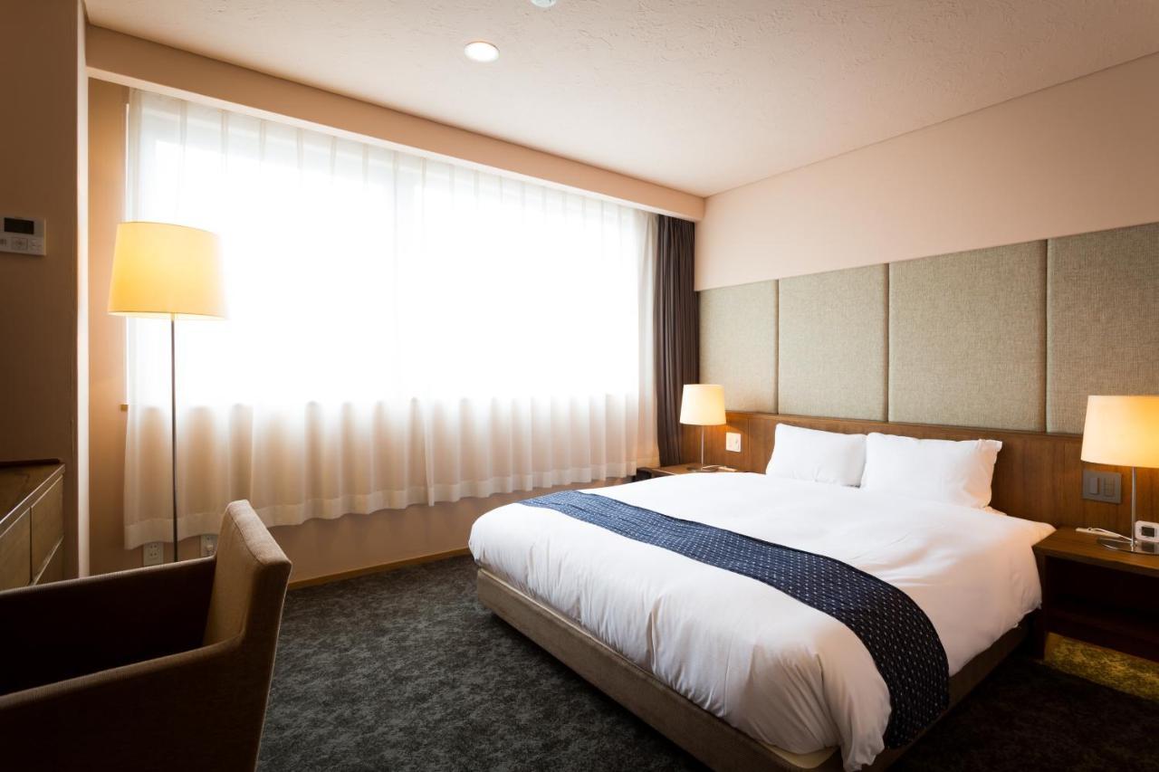 Takanokono Hotel Ματσουγιάμα Εξωτερικό φωτογραφία