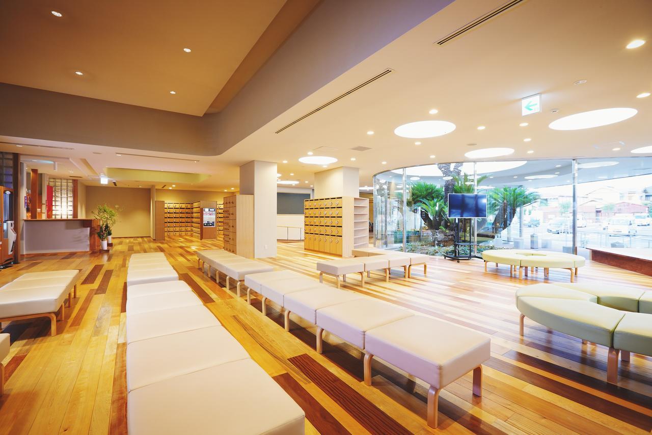 Takanokono Hotel Ματσουγιάμα Εξωτερικό φωτογραφία