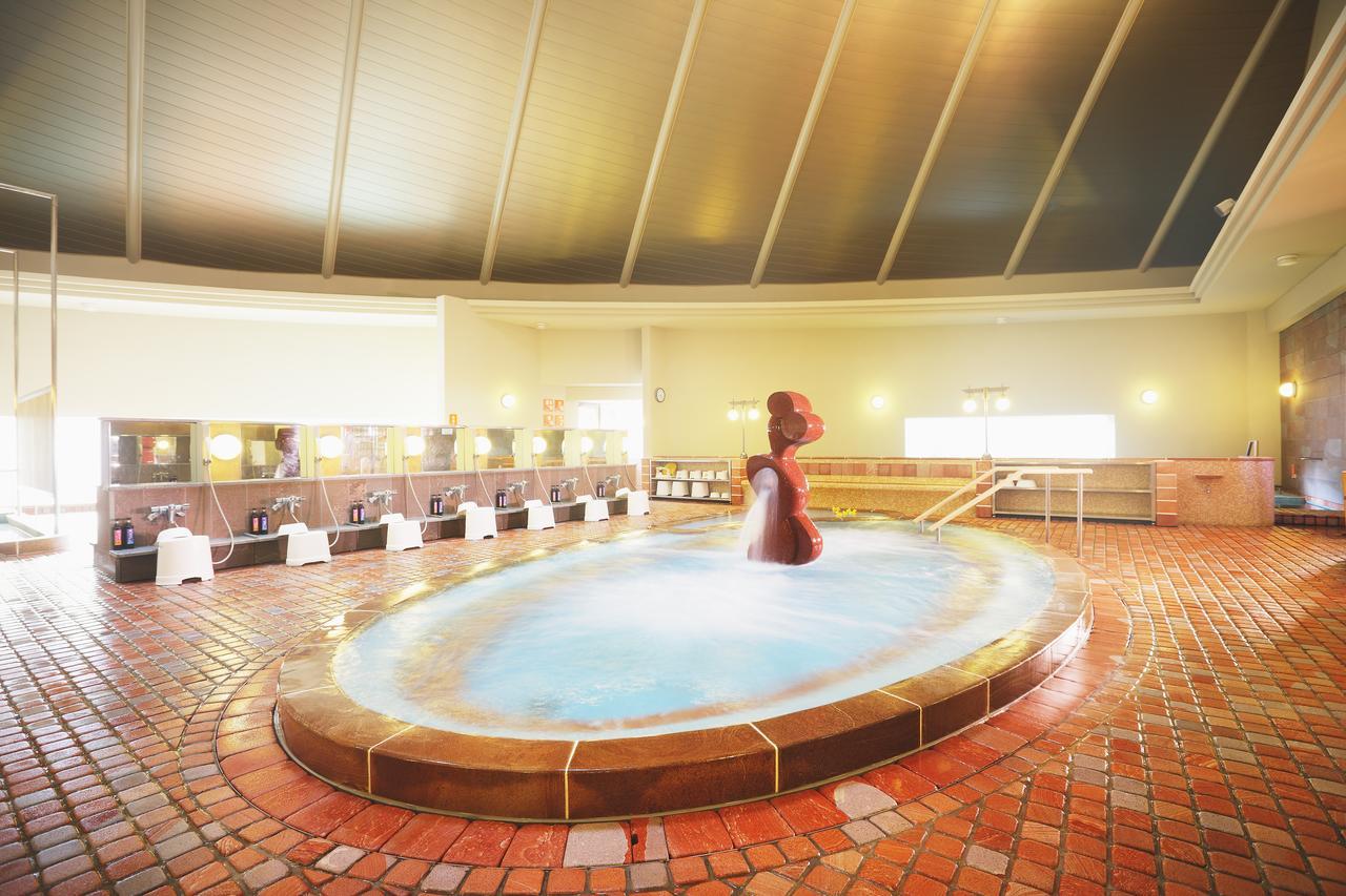 Takanokono Hotel Ματσουγιάμα Εξωτερικό φωτογραφία