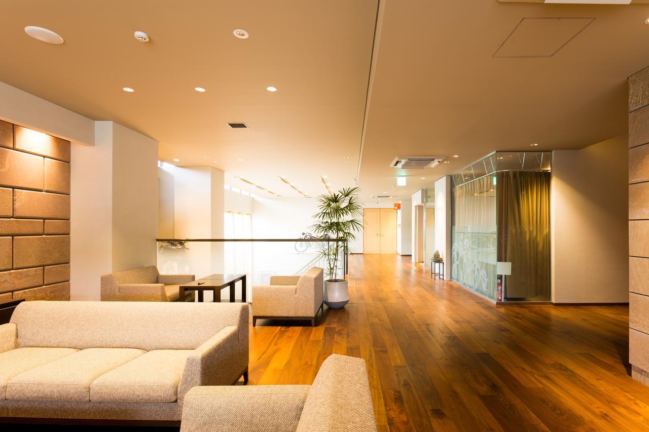 Takanokono Hotel Ματσουγιάμα Εξωτερικό φωτογραφία